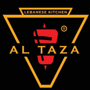 Al Taza logo