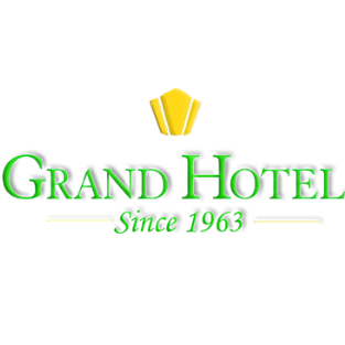 Grand Hotel Kochi logo
