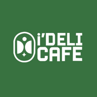 I'deli Cafe logo