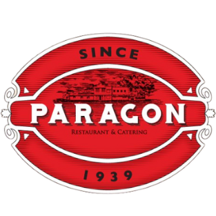 Paragon logo