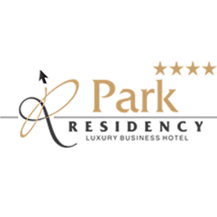 Park Residency logo