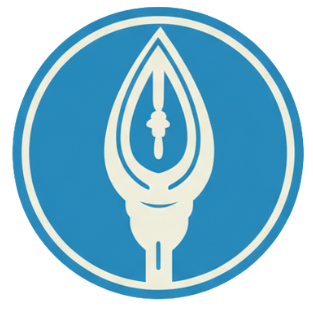 Sri Mu Saravana Bhavan logo